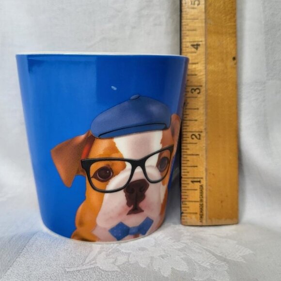 Christopher Vine Mini Mob mug - Alfie - Picture 8 of 8